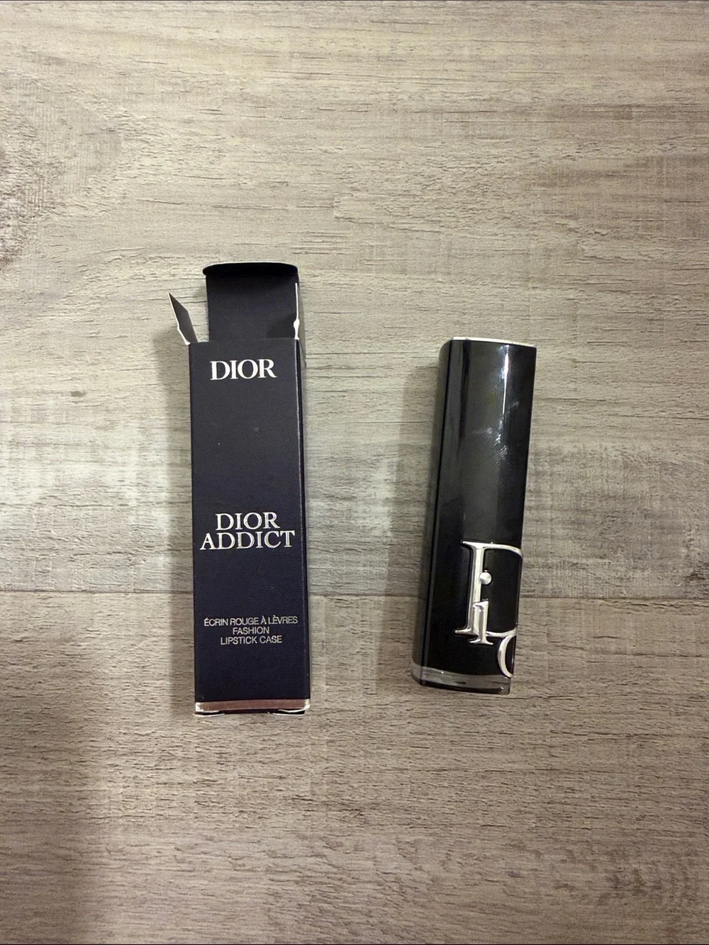 Dior addict lip case